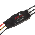 T-MOTOR 2-6s 40A RC Brushless Motor Speed Controller ESC for Quadcopter